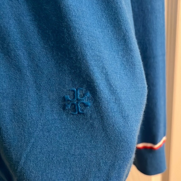 Tory sport golf sweater - Picture 2 of 3